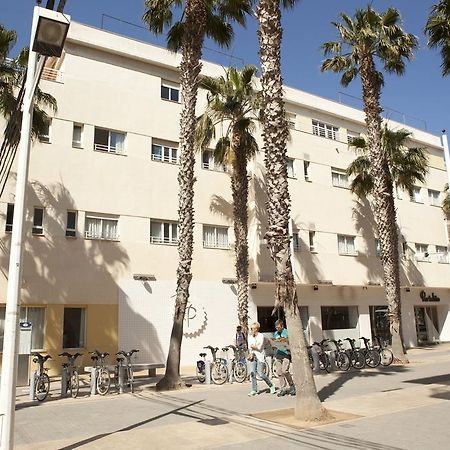 Malvarrosa Beach Rooms Valencia Exterior foto