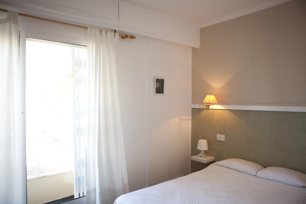 Malvarrosa Beach Rooms Valencia Exterior foto
