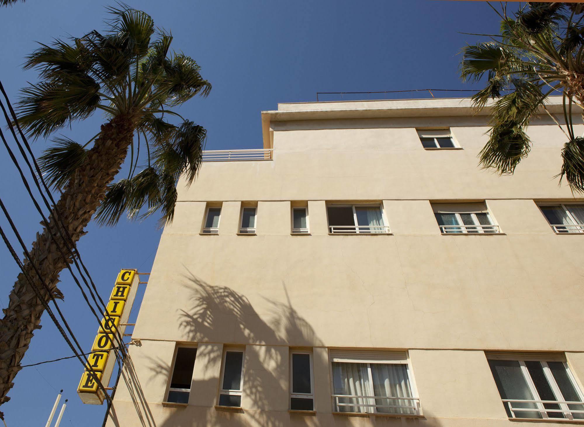 Malvarrosa Beach Rooms Valencia Exterior foto